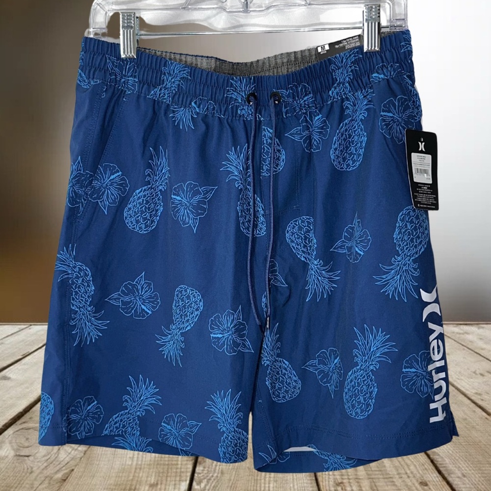 Hurley Swim Trunks